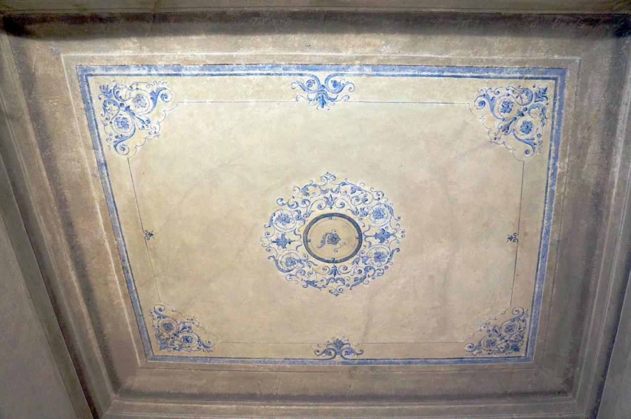Casa Ricasoli Floransa Dış mekan fotoğraf