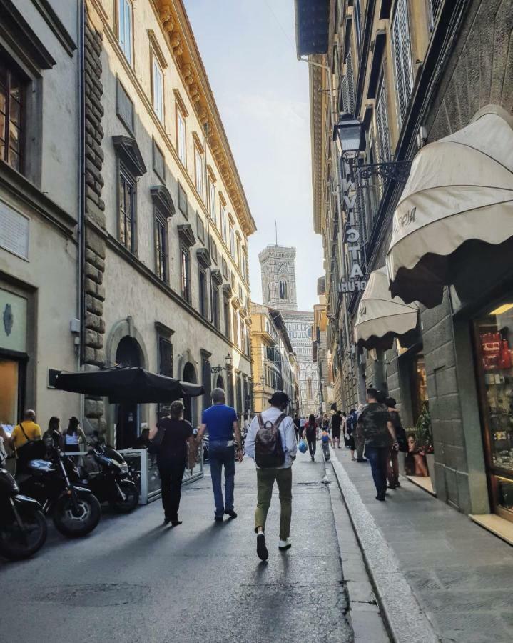 Casa Ricasoli Floransa Dış mekan fotoğraf