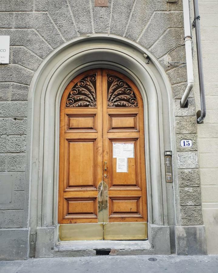 Casa Ricasoli Floransa Dış mekan fotoğraf